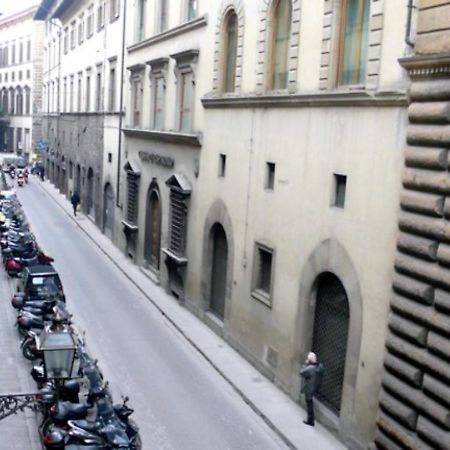 Raffaello Al Duomo - Bufalini Apartments Florence Buitenkant foto